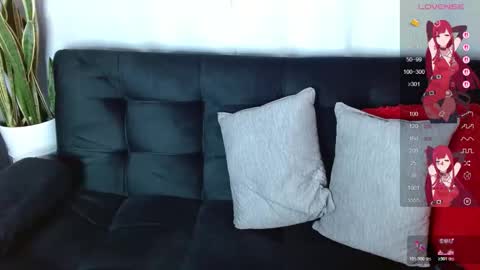 Snapshot of sofia_burman chatting on 02.20.26 Sofi online show from 02.20.26