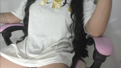 sofia_cossio_ online show from 09.13.25