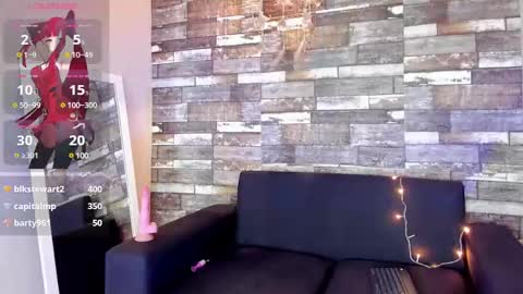 sofia danvers online show from 02.10.25