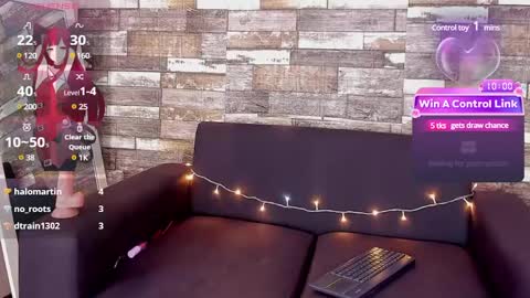 sofia danvers online show from 02.11.25