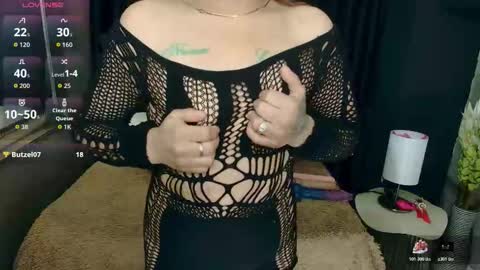 Miss Sofi online show from 11.14.25