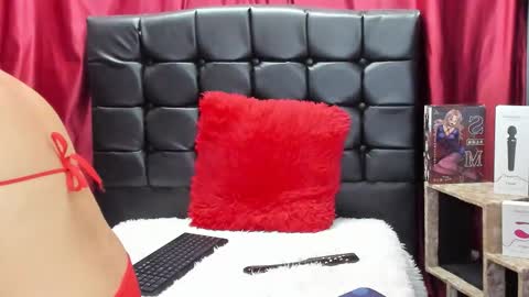 Miss Sofi online show from 03.17.26