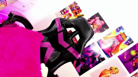 sofia_doll_new online show from 10.13.25