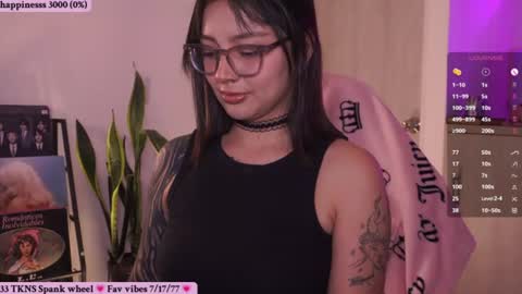 Snapshot of sofia_dream7 chatting on 07.06.26 Sofi online show from 07.06.26