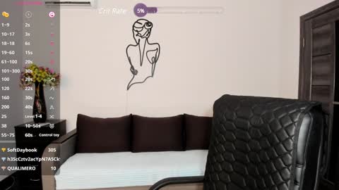 Sofia online show from 12.14.24