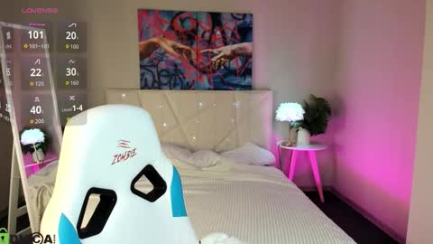 Sofia Gaze online show from 03.16.26