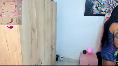 Snapshot of sofia_gold_ chatting on 02.19.25 sofia online show from 02.19.25