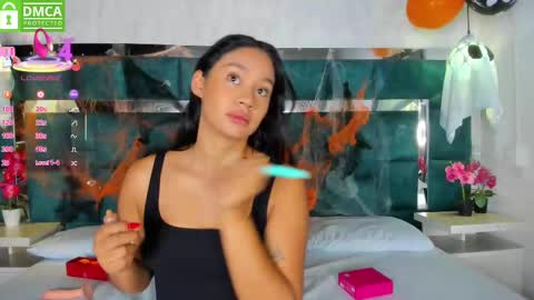 Sofia online show from 10.25.25