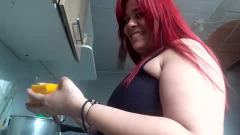 sofia gutierrez   online show from 01.27.25