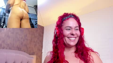 sofia gutierrez   online show from 01.30.25
