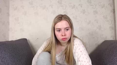 Sofia here online show from 03.23.26