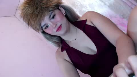 Snapshot of sofia_hottie18 chatting on 07.31.26 sofia online show from 07.31.26