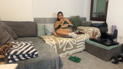 Snapshot of sofia_juicyass chatting on 11.04.25 sofia_juicyass online show from 11.04.25