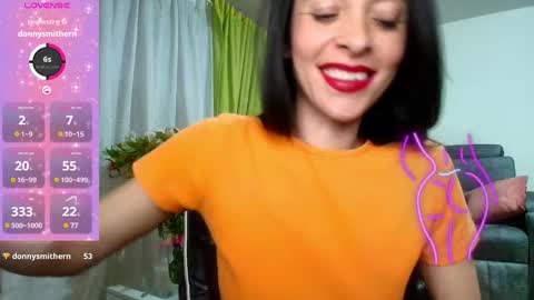 Snapshot of sofia_k_rock chatting on 02.26.25 Sofia Kuleth online show from 02.26.25