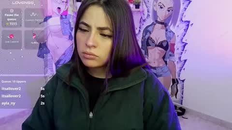 sofia_lara28 online show from 03.04.26