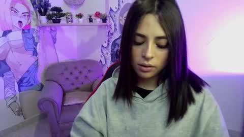 sofia_lara28 online show from 03.12.26