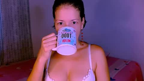 Sofia  online show from 09.29.25