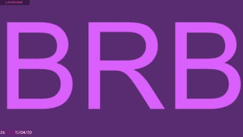 Sofia  online show from 04.11.26