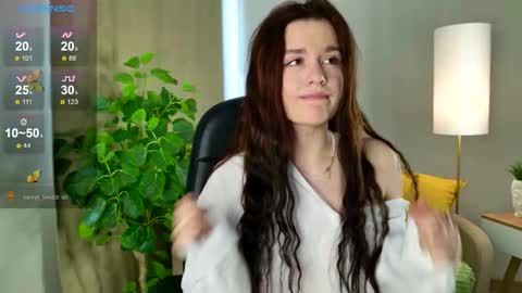Snapshot of sofia_mays_ chatting on 10.11.25 Sofia online show from 10.11.25