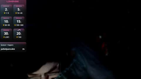 sofia_mi_ online show from 03.04.26