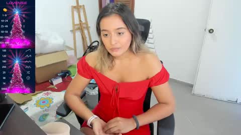 Snapshot of sofia_new chatting on 12.04.24 sofia_new online show from 12.04.24