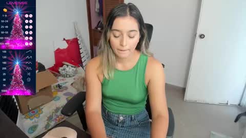 Snapshot of sofia_new chatting on 12.11.24 sofia_new online show from 12.11.24