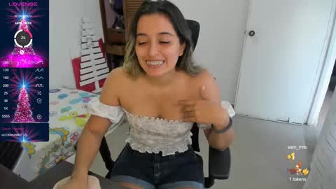 Snapshot of sofia_new chatting on 01.01.25 sofia_new online show from 01.01.25