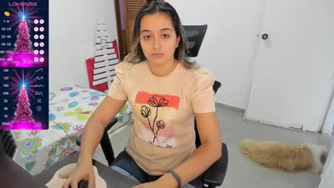 Snapshot of sofia_new chatting on 01.05.25 sofia_new online show from 01.05.25