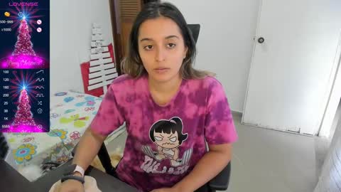 Snapshot of sofia_new chatting on 01.07.25 sofia_new online show from 01.07.25