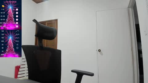 Snapshot of sofia_new chatting on 01.10.25 sofia_new online show from 01.10.25