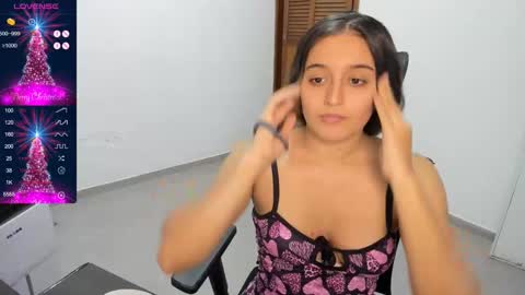 Snapshot of sofia_new chatting on 01.29.25 sofia_new online show from 01.29.25