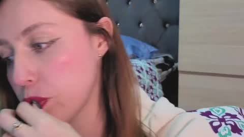 Snapshot of sofia_palacios_ chatting on 05.23.26 online show from 05.23.26