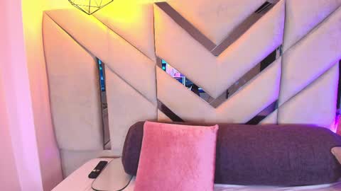 Snapshot of sofia_pamela_ chatting on 06.01.26 online show from 06.01.26