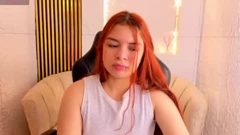 Snapshot of sofia_red_cn chatting on 07.06.26 sofia_red_cn online show from 07.06.26