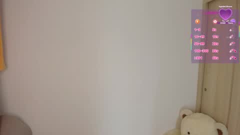 sofia_rivers_ online show from 04.19.26