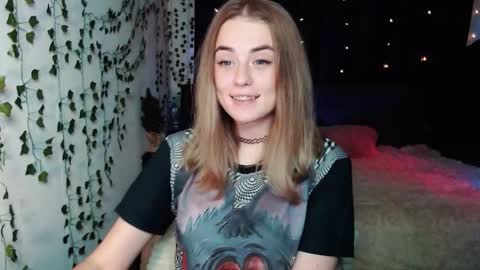 sofia_rosemary online show from 09.11.25