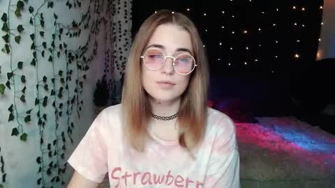 sofia_rosemary online show from 09.18.25