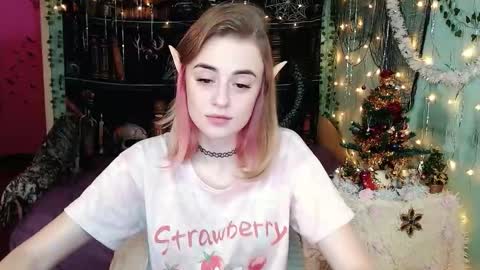 sofia_rosemary online show from 01.07.26