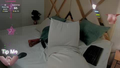 Sofia Samuels online show from 05.13.26