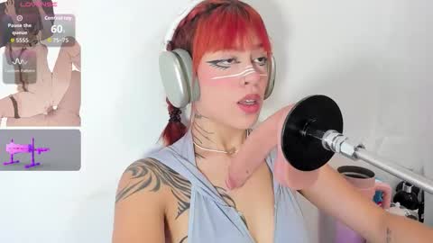 Snapshot of sofia_shadow1 chatting on 01.07.26 sofi 3 online show from 01.07.26