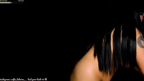 Demi Sofia online show from 12.18.24