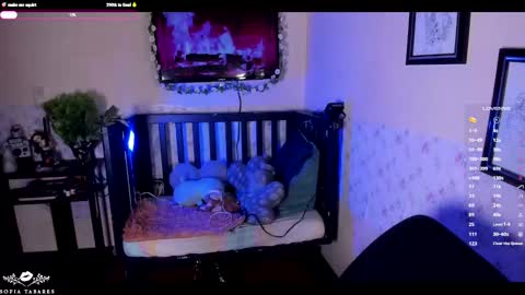 Demi Sofia online show from 03.02.25
