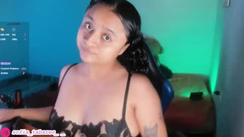 Demi Sofia online show from 10.08.25