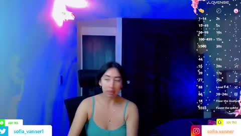 Snapshot of sofia_vanner chatting on 08.04.26 SOFIA online show from 08.04.26