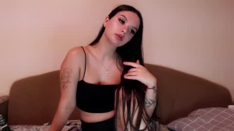 Lilith online show from 07.25.26