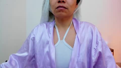 Sofia walke online show from 10.18.25