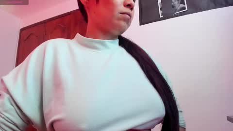 Snapshot of sofia_walke chatting on 02.13.26 Sofia walke online show from 02.13.26