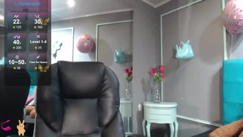 Sofa online show from 03.12.25