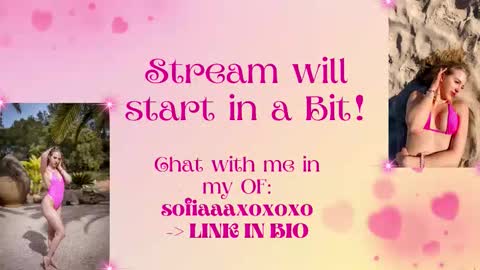 Sofia online show from 09.21.25