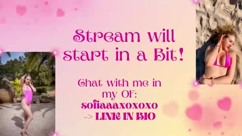 Sofia online show from 10.01.25